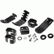 Support Universel pour casque 0770 - Réf. : PEL0001 - Compatible Hecker & Kock MP5 et StealthLite™