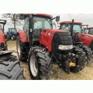 Tracteur case-ih puma 140 25599