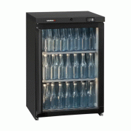 Arrière-bar 1 porte vitrée battante Gamko LG3/150LG