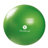 Ballon de gym 650 mm - BLLGYMPVCVT-SV03 Ballon de gym 650 mm - BLLGYMPVCVT-SV03