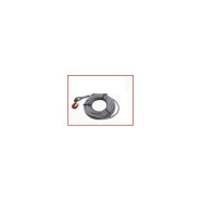 Cable acier pour tirefort 1600kg 20m