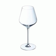 CdA Coffret Ultime de 4 Verres Cristalín 47Cl Cristal D'Arques - transparent Verre en cristal 5427486 CdA Coffret Ultime de 4 Verres Cristalín 47Cl Cristal D'Arques - transparent Verre en cristal 5427486