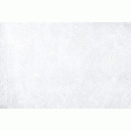 Chemin de table Romance blanc 30cm x 10m