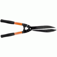 Cisaille à haies pro 57cm BAHCO P51-F - Outil de taille de précision arboriculture et paysage