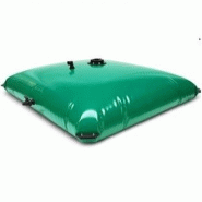 Citerne souple de stockage