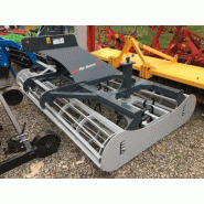 Combiné de préparation de sol Agri System frontal 3.0m AK - En occasion