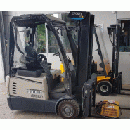 Crown sc5320-16