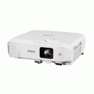 Epson EB-X49 Projecteur à  focale standard 3600 ANSI lumens 3LCD XGA (1024x768) Blanc