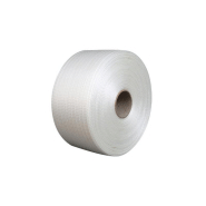 Feuillard textile tressé - Carton de 2 rouleaux Feuillard textile tressé - Carton de 2 rouleaux