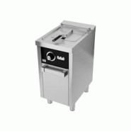 Friteuse 10l triphasée série 600 sur placard - 3667335117079 Friteuse 10l triphasée série 600 sur placard - 3667335117079