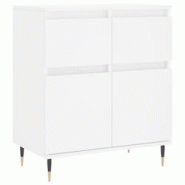 Helloshop26 - Buffet bahut commode armoire meuble de rangement organisateur cuisine salle de séjour salon 60 x 35 x 70 cm bois 02_0030364 - 300020959 Helloshop26 - Buffet bahut commode armoire meuble de rangement organisateur cuisine salle de séjour salon 60 x 35 x 70 cm bois 02_0030364 - 300020959