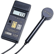 Mesureur de champs électromagnétiques, 30-300hz - 20ut-2000ut (200mg-20000mg) - sonde Mesureur de champs électromagnétiques, 30-300hz - 20ut-2000ut (200mg-20000mg) - sonde
