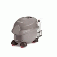 Nettoyeur vapeur POLTI vaporetto mv 20.20 - gris pveu0088 Nettoyeur vapeur POLTI vaporetto mv 20.20 - gris pveu0088