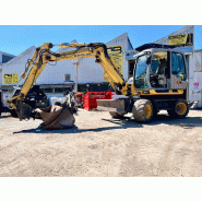 New Holland MH 2.6 New Holland MH 2.6