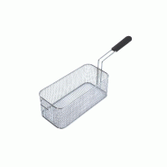 Panier pour friteuse Snack XL Plus 8L | Bartscher - 165527
