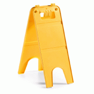 Panneau de signalisation neutre