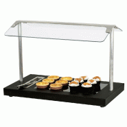 Plaque chauffante buffet Casselin