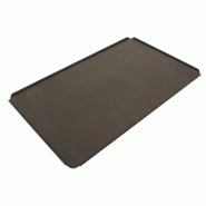 Plaque de cuisson antiadhésive GN 1/1 53 x 32,5 cm - SCHNEIDER - 0615402152464