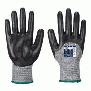 Portwest - Gants anti-coupures de niveau D avec enduit mousse nitrile 3 quarts http://carbonn.Fr/img/co/1276.Jpg Taille 7 - 5036108228225