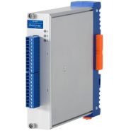 Q.series A106 - Acquisition jauge de contrainte