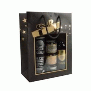Sac Classic M.Lupin III kraft brun poignées papier 25+13x33cm par 100 - 3700481692691 Sac Classic M.Lupin III kraft brun poignées papier 25+13x33cm par 100 - 3700481692691