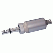 Sondes d'insertion - optek - as16