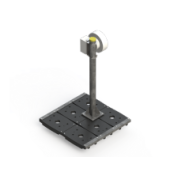 Support FH autostable - 1-2 FH Ø380mm (30m) Support FH autostable - 1-2 FH Ø380mm (30m)