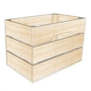 T3s3 - caisses en bois - simply à box - l44 x h30 x p27 cm