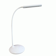 UNILUX Lampe sur batterie Nelly, à LED, coloris blanc - 400124483