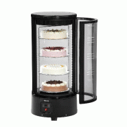 Vitrine à gâteaux 72L 700207G Bartscher