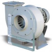 Vsa 60 - ventilateur centrifuge industriel - plastifer - haute pression