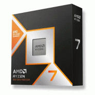 AMD Ryzen 7 9800X3D processeur 4,7 GHz 96 Mo L3 Plateau_0