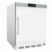 Armoire congélateur laquée blanc 200 litres | L2g - AW-RN200