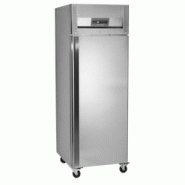 Armoire réfrigérée positive froid ventilé - 429L | Tefcold - RK505 longueur 560 mm - 17575 Armoire réfrigérée positive froid ventilé - 429L | Tefcold - RK505 longueur 560 mm - 17575