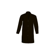 Blouse homme manches longues Xavier 240 gr/m2 - BLSXVNR-SN06/ML_0