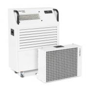 Climatiseur porta temp 4500 s  professionnel mobile 5,5 kw 18 800 btu