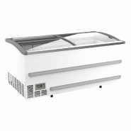 Congélateur bahut professionnel statique négatif 870 l - P7072.0045