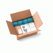 Coussin d’air Cushion M pour machine mini - 510519 – Dimensions coussin : 675 x 250 mm_0