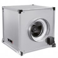 Cvab-n cvat-n - caisson de ventilation - vim - 14 000 m3/h