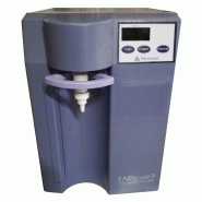 D8611 EASYpure II UV/UF Station de purification d'eau D8611 EASYpure II UV/UF Station de purification d'eau