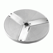 Disque pour tranches 2 mm pour PSP 400 et PSR 800 RM - DISK E2 AK - RM Gastro - 0615402564496