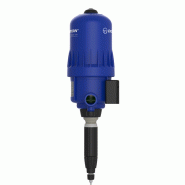Doseur autonome pour potabilisation et désinfection de l'eau jusqu'à 9 m³/h - DOSATRON D9WL3000 Doseur autonome pour potabilisation et désinfection de l'eau jusqu'à 9 m³/h - DOSATRON D9WL3000