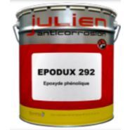 Epodux 292 - peinture antirouille - maestria - disponible en : 15 l
