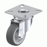 Kit de 4 roulettes pour 401149 et 401150