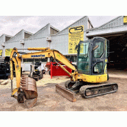 Komatsu PC30MR-2 Komatsu PC30MR-2