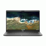 Latitude 7410 ChromeBook 2 14p i5 8Go 128Go