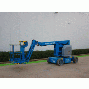 Nacelle articulée GENIE z34-22n occasion