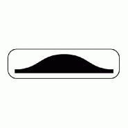 Panonceau d'indication diverses pour carrés - M9d