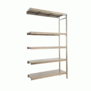 SimonRack SIMONINOX Etagère ADITIONAL 5 Etagères 1600x860x500 Simon Rack - 8425437074141 SimonRack SIMONINOX Etagère ADITIONAL 5 Etagères 1600x860x500 Simon Rack - 8425437074141