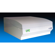 Spectrophotomètre UV-Visible à double-faisceau interne - SAFAS UVMC1